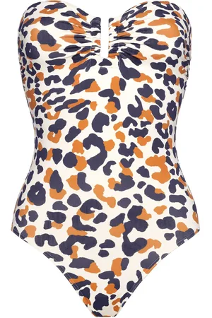ERES Posidonia swimsuit
