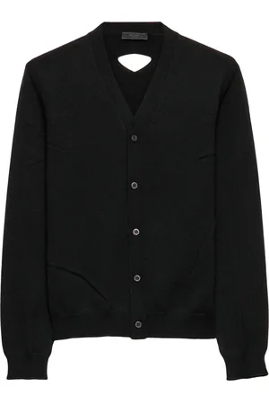 Prada Wool cardigan