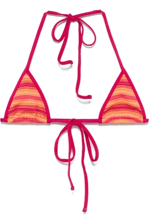 Frankies Bikinis Coastal bikini top