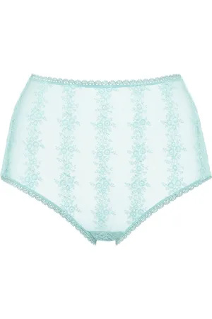 ERES Naïve high-waisted briefs