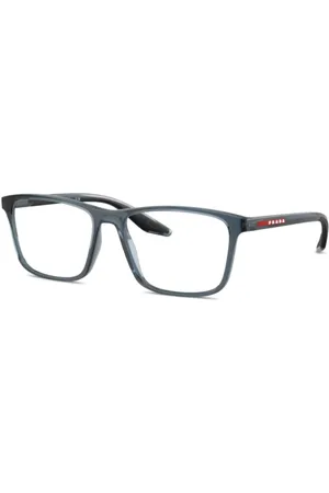 Prada Square-frame glasses