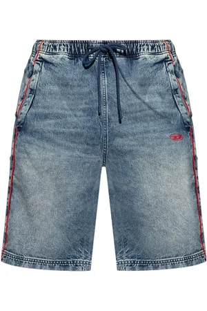 Diesel D-Axfor shorts