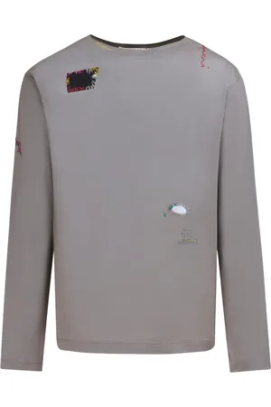 Marni Long-sleeve T-shirt