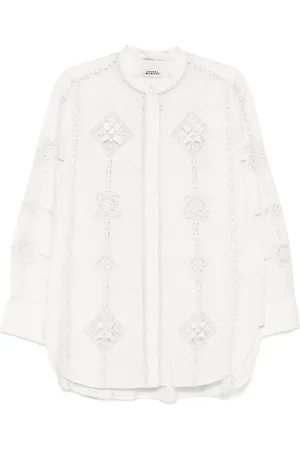 Isabel Marant Soeline shirt