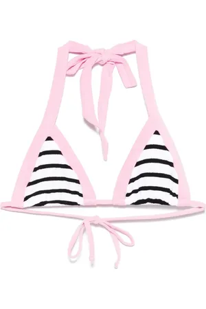 Frankies Bikinis Taite bikini top