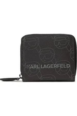 Karl Lagerfeld Ikon wallet