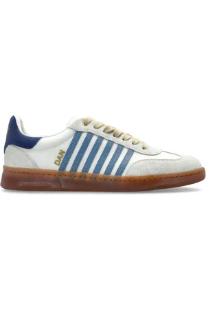 Dsquared2 Boxer sneakers