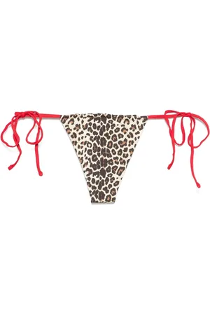 Frankies Bikinis Tia bikini bottoms