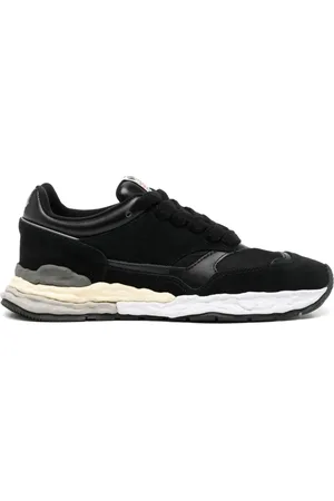 Maison Mihara Yasuhiro George sneakers