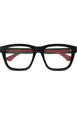 Gucci Square-frame glasses