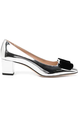 Tom Ford 55mm bow pumps