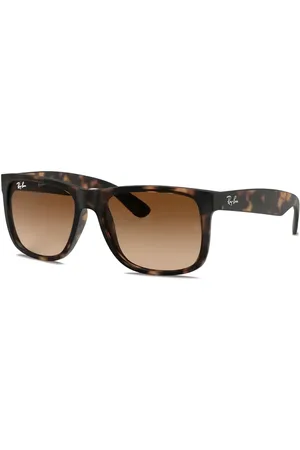 Ray-Ban Square-frame sunglasses