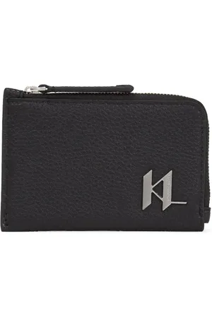 Karl Lagerfeld K/plak wallet