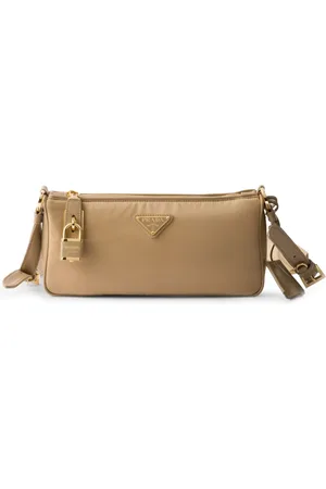 Prada Small Re-Nylon shoulder bag