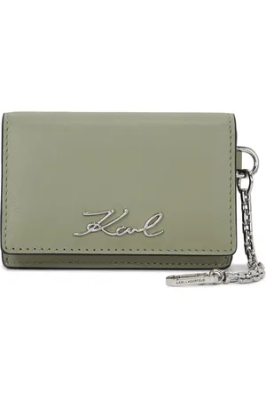 Karl Lagerfeld K/Signature wallet
