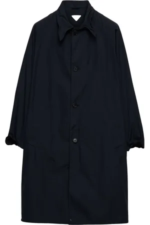 Prada Single-breasted coat