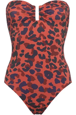 ERES Posidonia swimsuit