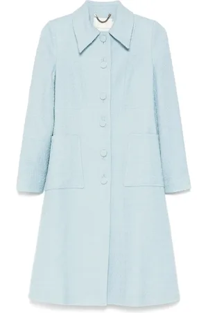 Cubus Verona tweed coat