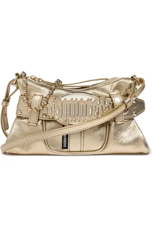 Dsquared2 Gothic Belt cross body bag