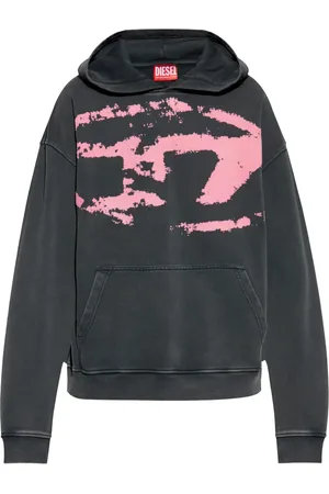 Diesel S-Boxt-Hood-R10 hoodie
