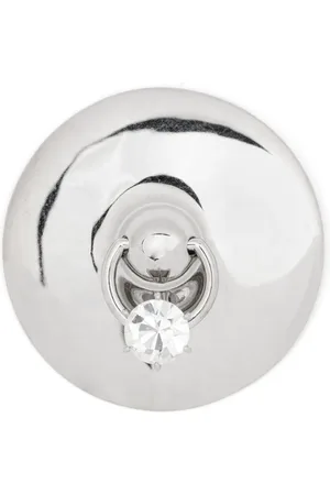 Panconesi Lamina Diamanti brooch