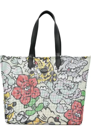 Kenzo Large Play tote bag