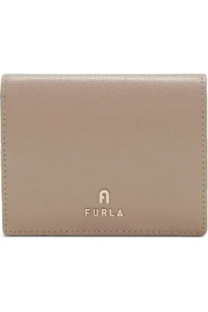 Furla S Camelia compact wallet