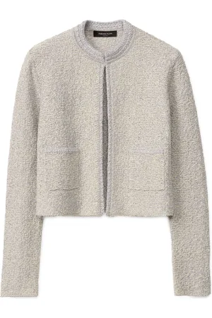 Fabiana Filippi Tweed jacket