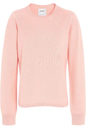 Barrie Round-neck jumper