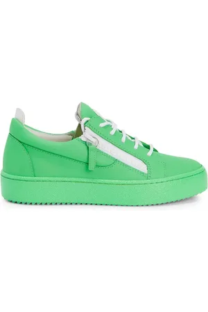 Giuseppe Zanotti Gail low-top sneakers