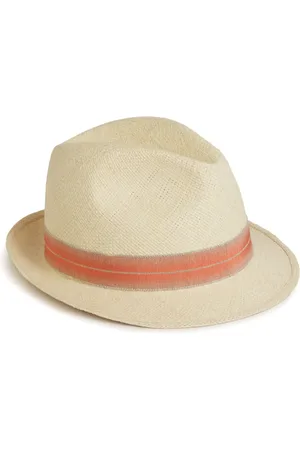 Borsalino Panama Hat
