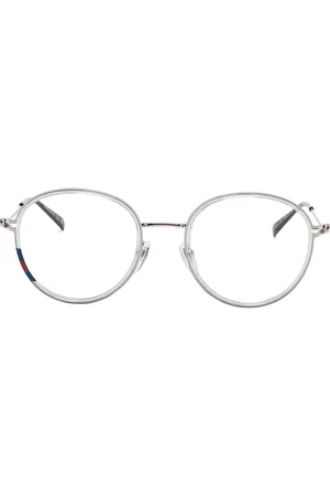 Gucci Round-frame glasses