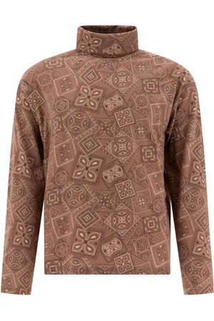 KAPITAL Cookie T-shirt