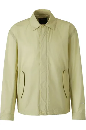 HERNO Shirt jacket