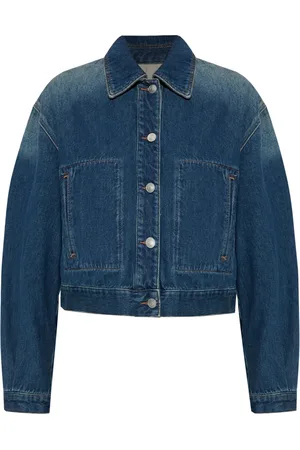 Isabel Marant Josephine denim jacket