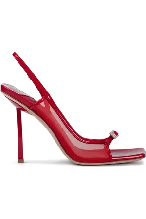 LE SILLA 100mm Vittoria pumps