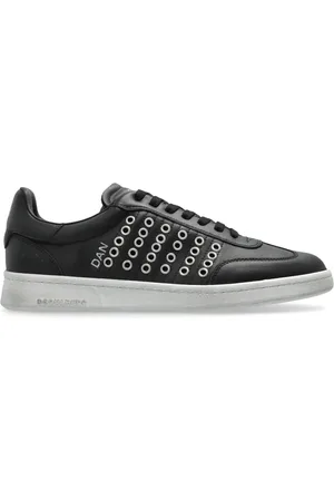 Dsquared2 Leather sneakers