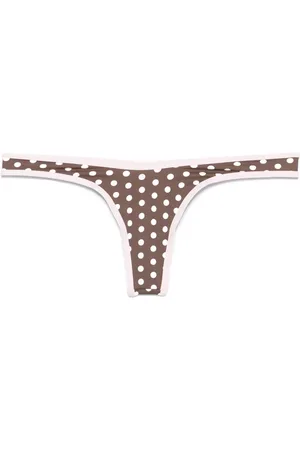 Frankies Bikinis Full Moon bikini bottoms