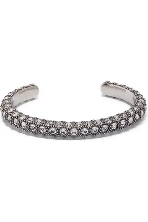Isabel Marant Pio cuff bracelet
