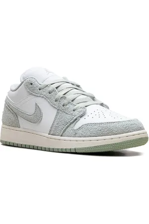 Jordan Jordan 1 Low " /Seafoam" sneakers