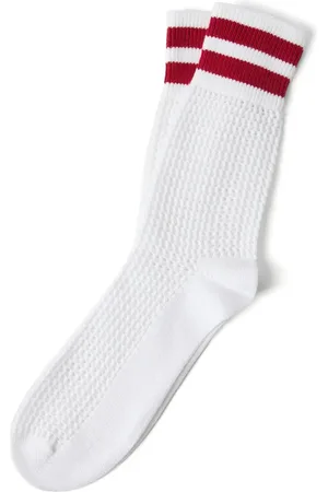 Brunello Cucinelli Open-knit socks