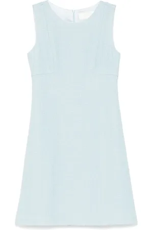Cubus Sam tweed sleeveless shift dress