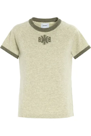 Barrie Cashmere T-shirt