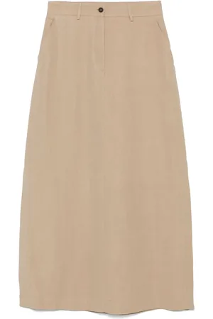 ANTONELLI Iglesias maxi skirt