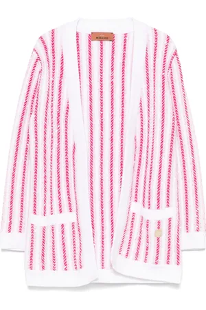 Missoni Striped cardigan