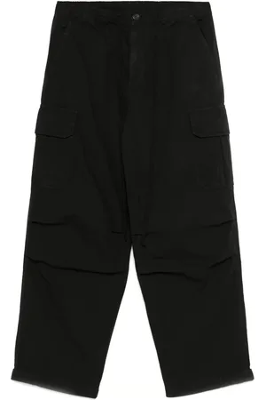 Garment Workshop Ripstop cargo pants