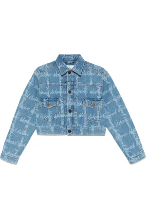 Vivienne Westwood Marlene denim jacket