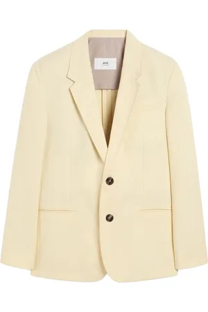 Ami Wool blazer