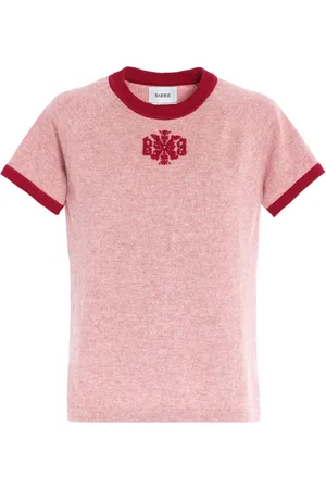 Barrie Cashmere t-shirt