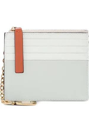 Furla Chain-detail wallet